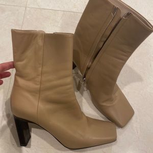 Wandler ankle boots